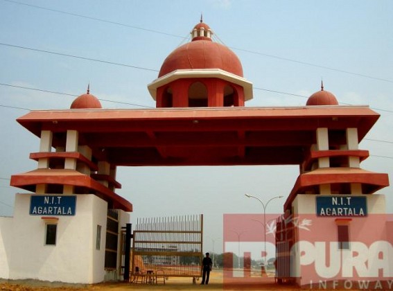 NIT to organize Annual Alumni Meet -2016 NIT to organize Annual Alumni Meet -2016